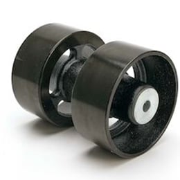 Wheel Asm